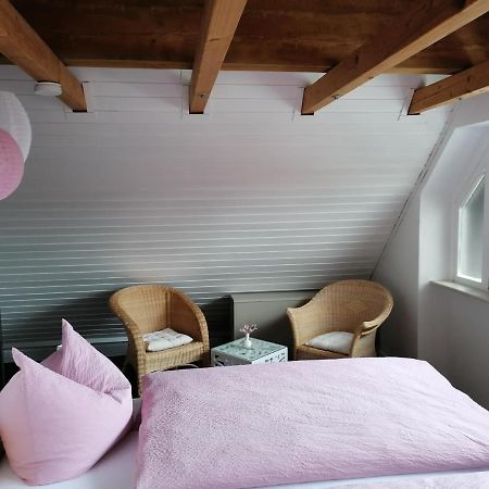 Hildfelder Stuebchen Hotel Winterberg Kültér fotó