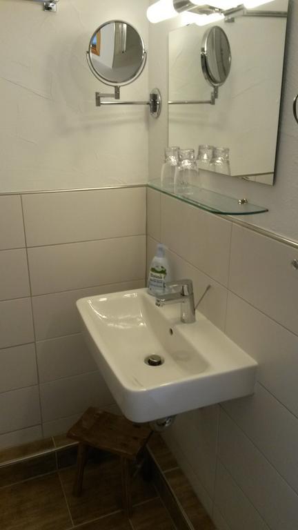 Hildfelder Stuebchen Hotel Winterberg Kültér fotó