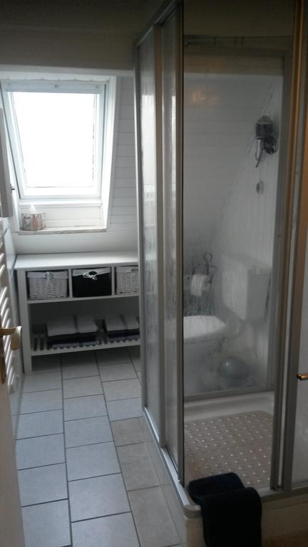 Hildfelder Stuebchen Hotel Winterberg Kültér fotó