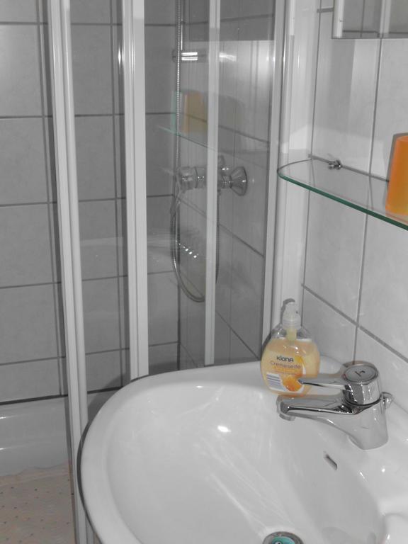 Hildfelder Stuebchen Hotel Winterberg Kültér fotó