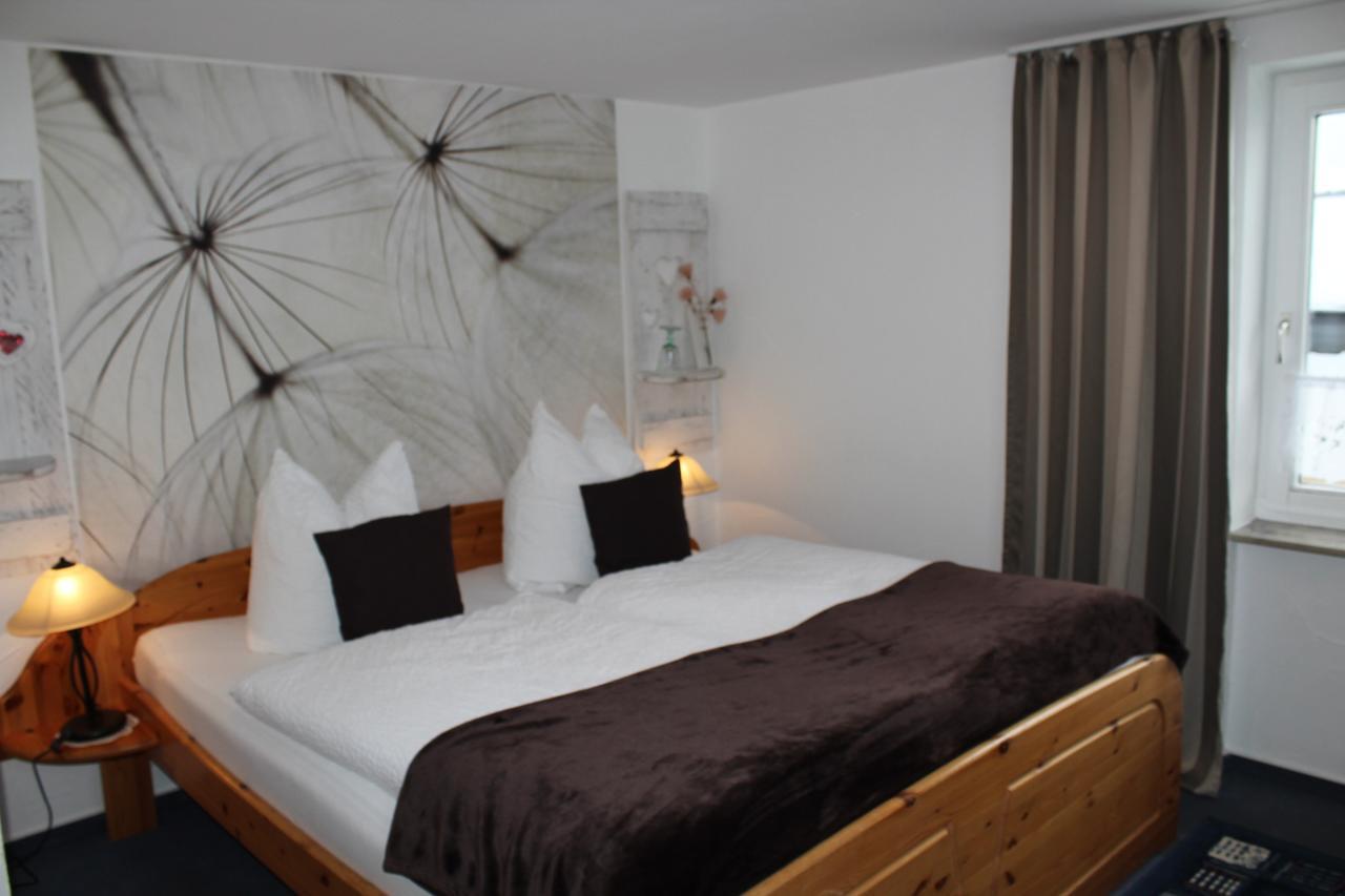 Hildfelder Stuebchen Hotel Winterberg Kültér fotó