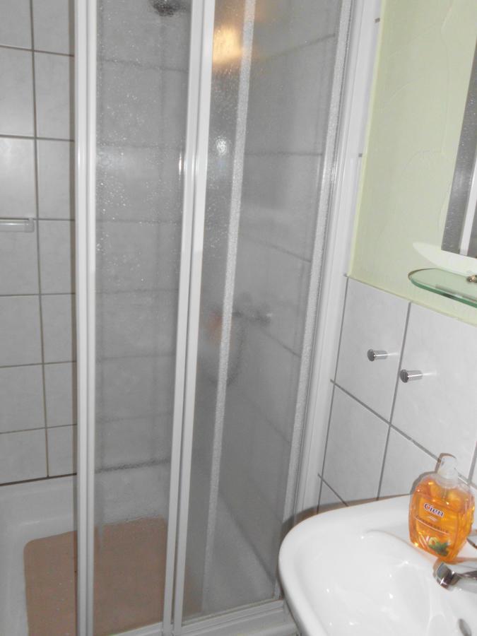 Hildfelder Stuebchen Hotel Winterberg Kültér fotó
