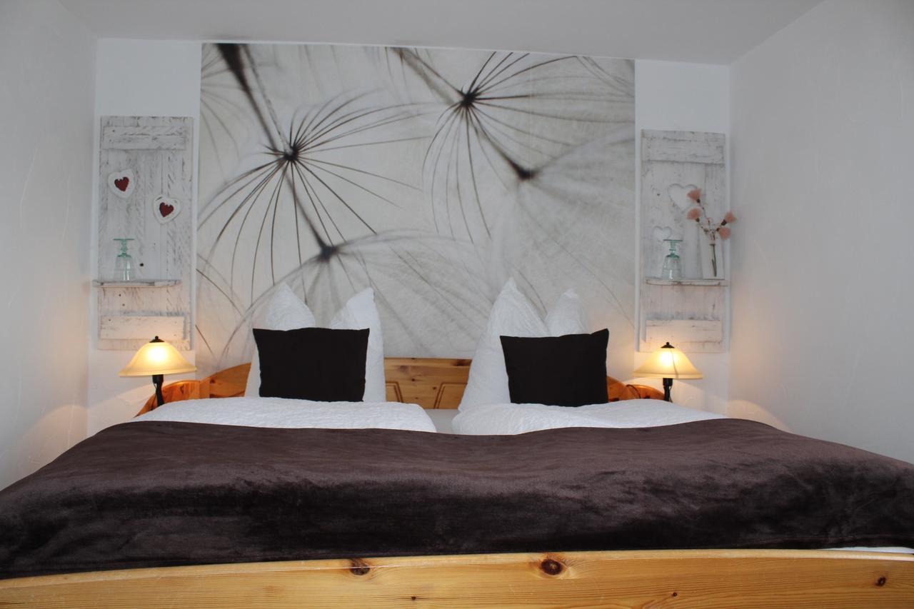 Hildfelder Stuebchen Hotel Winterberg Kültér fotó