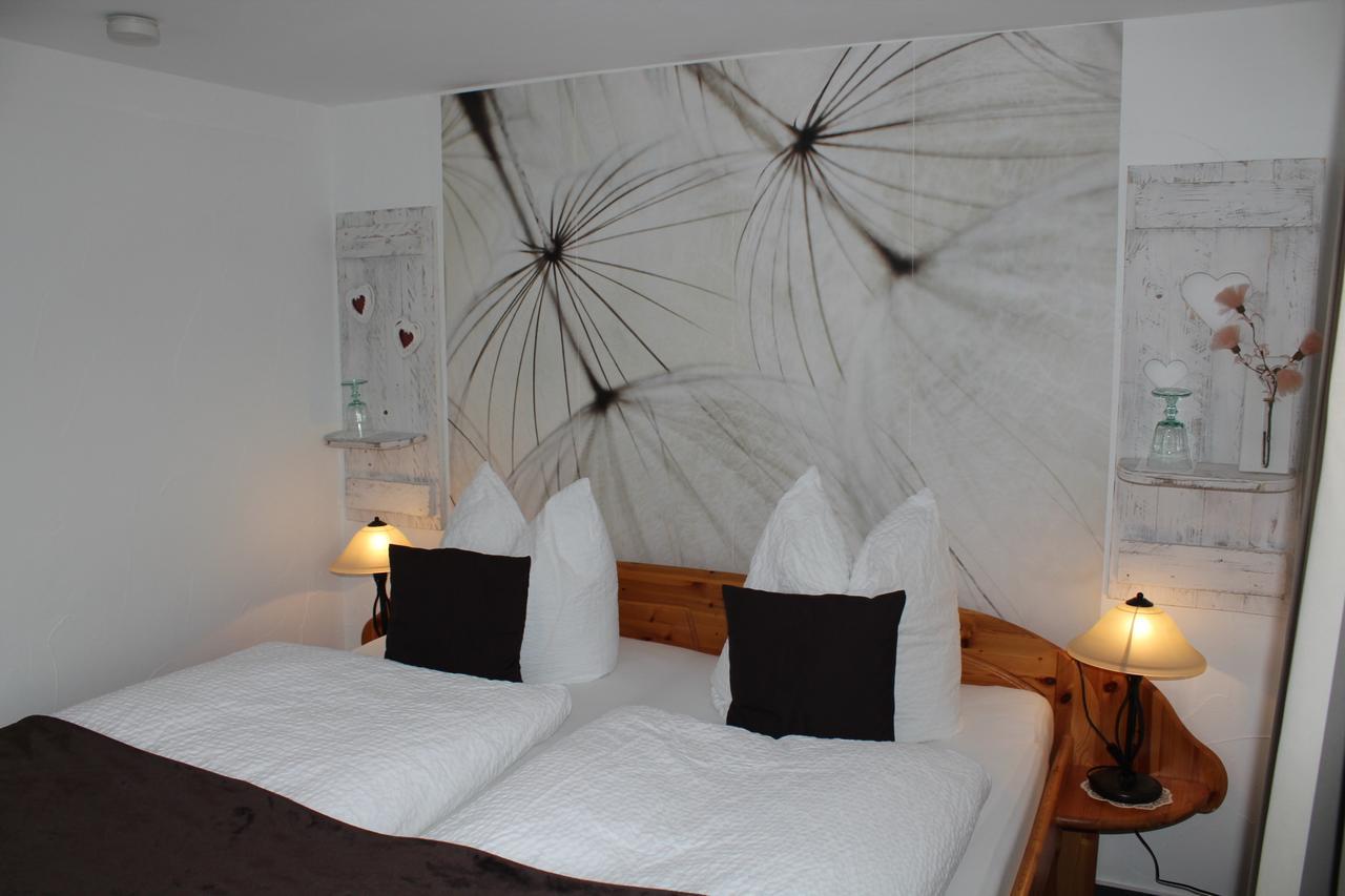 Hildfelder Stuebchen Hotel Winterberg Kültér fotó