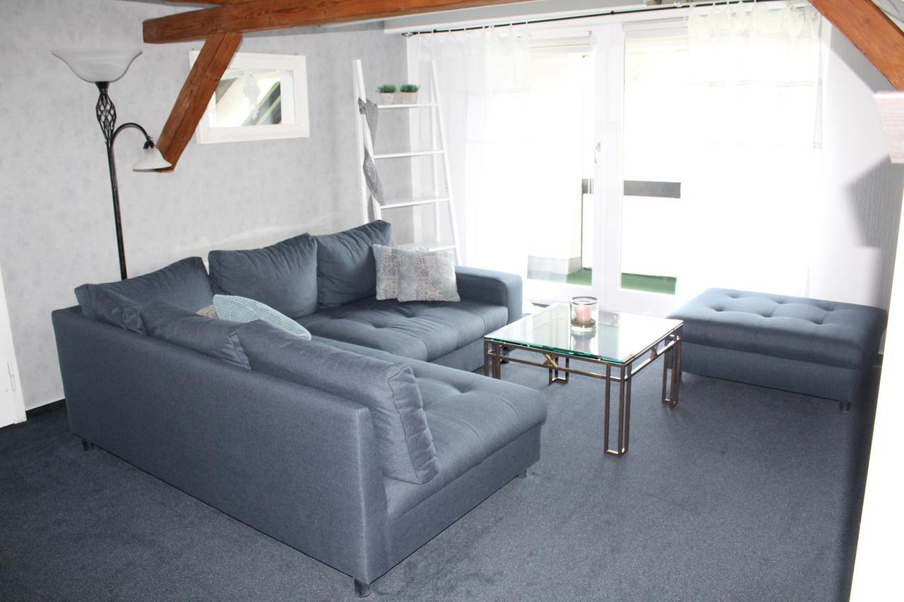 Hildfelder Stuebchen Hotel Winterberg Kültér fotó