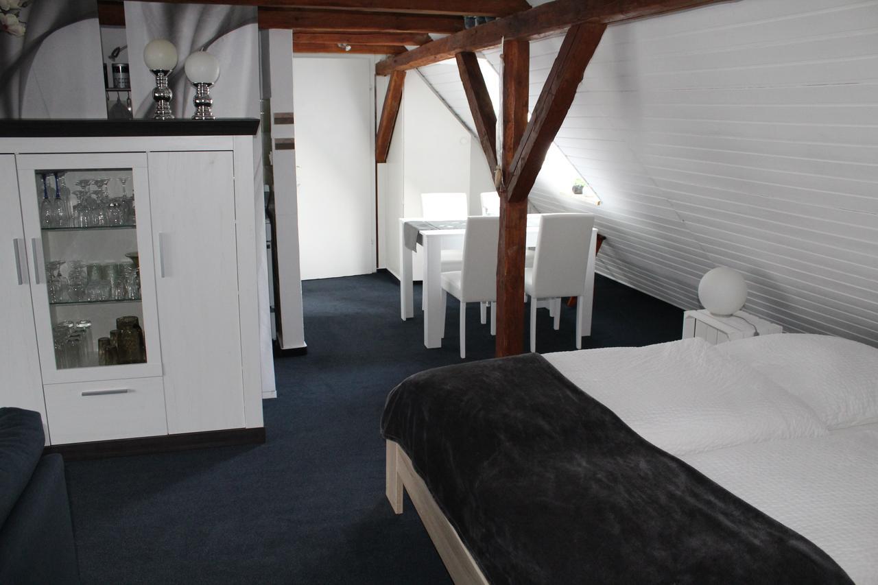 Hildfelder Stuebchen Hotel Winterberg Kültér fotó