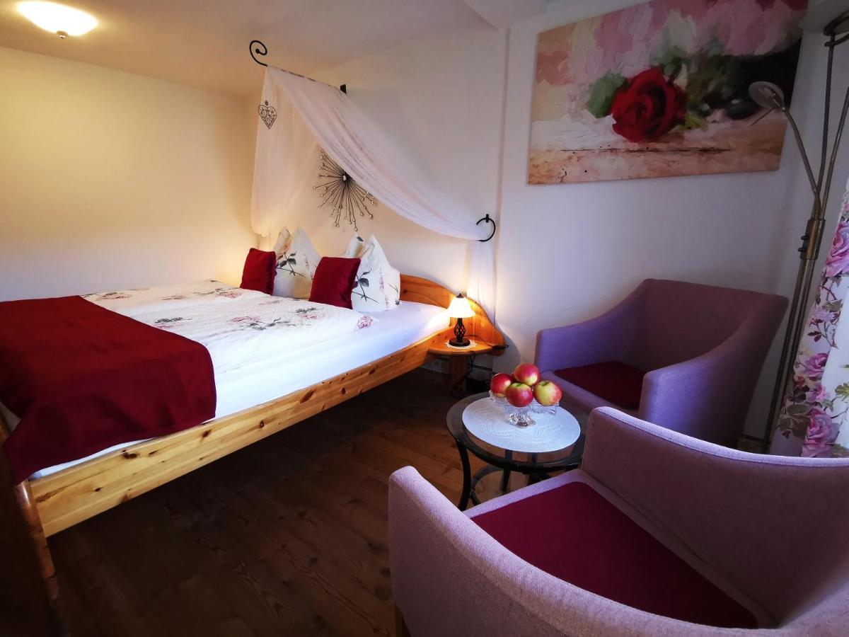 Hildfelder Stuebchen Hotel Winterberg Kültér fotó